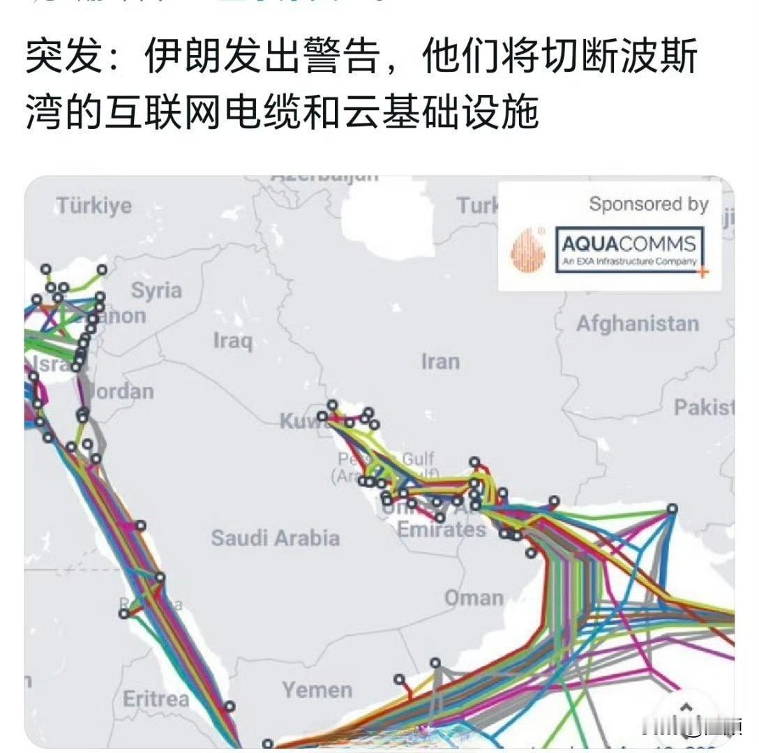 这个就是委婉的告诉大家，我伊朗手里还有牌可打。
之所以没有直接撕破脸强硬摊牌，就