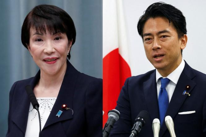 日本新首相基本确定，如果当选，考虑不拜鬼：不能搞出外交问题

9月24日，日本自