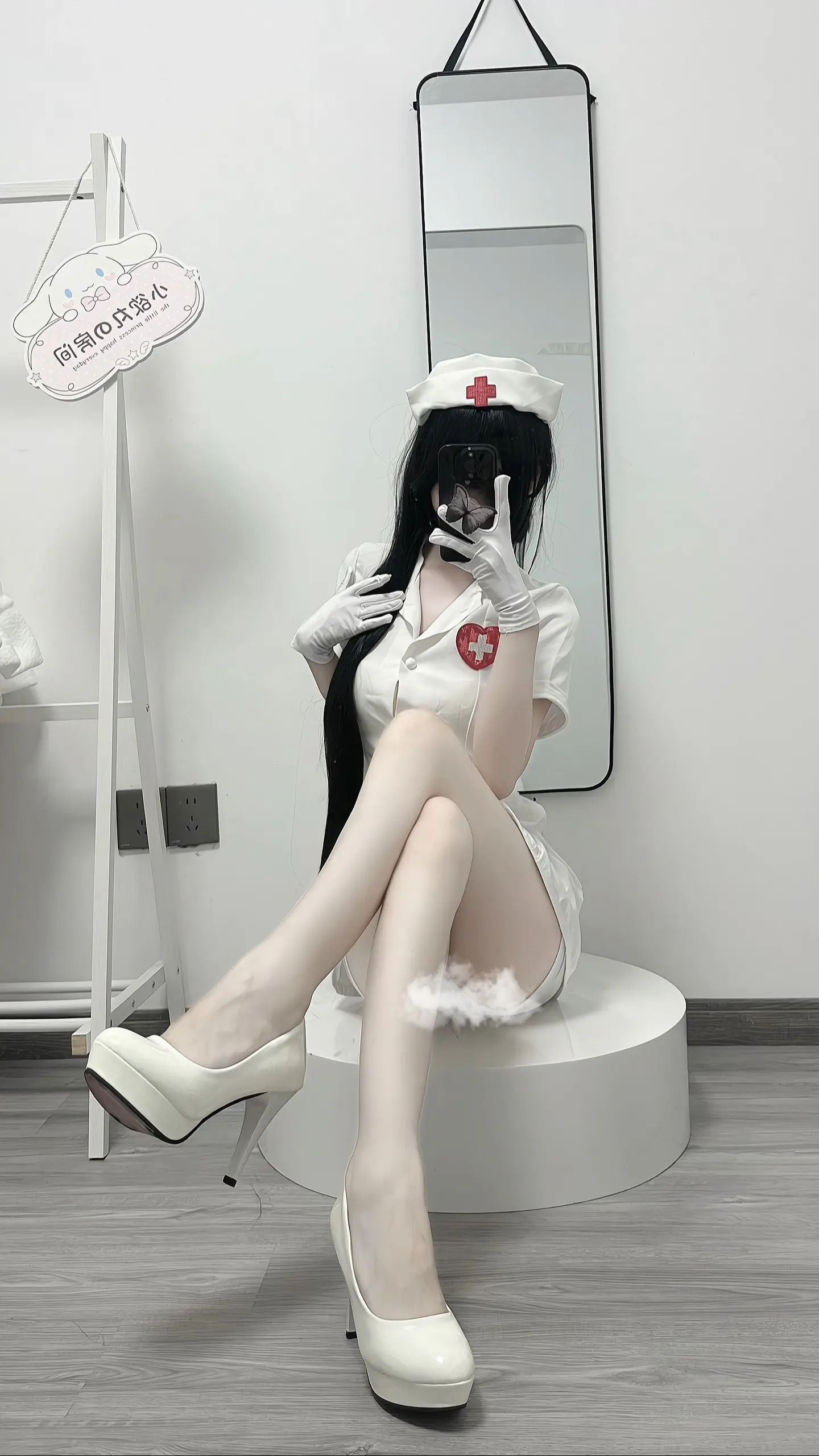 需要治疗的扣1。