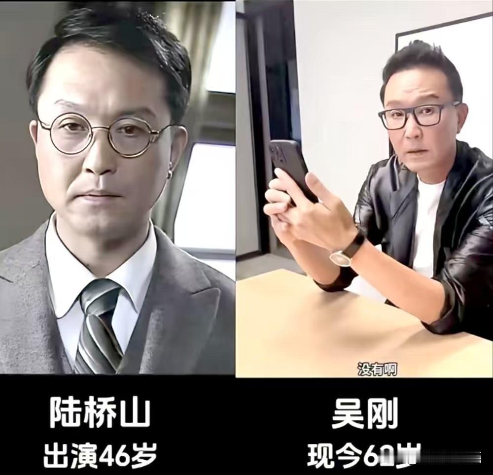 16年了，《潜伏》演员今昔对比：孙红雷老了，姚晨变了，吴刚还是那个达康书记

1