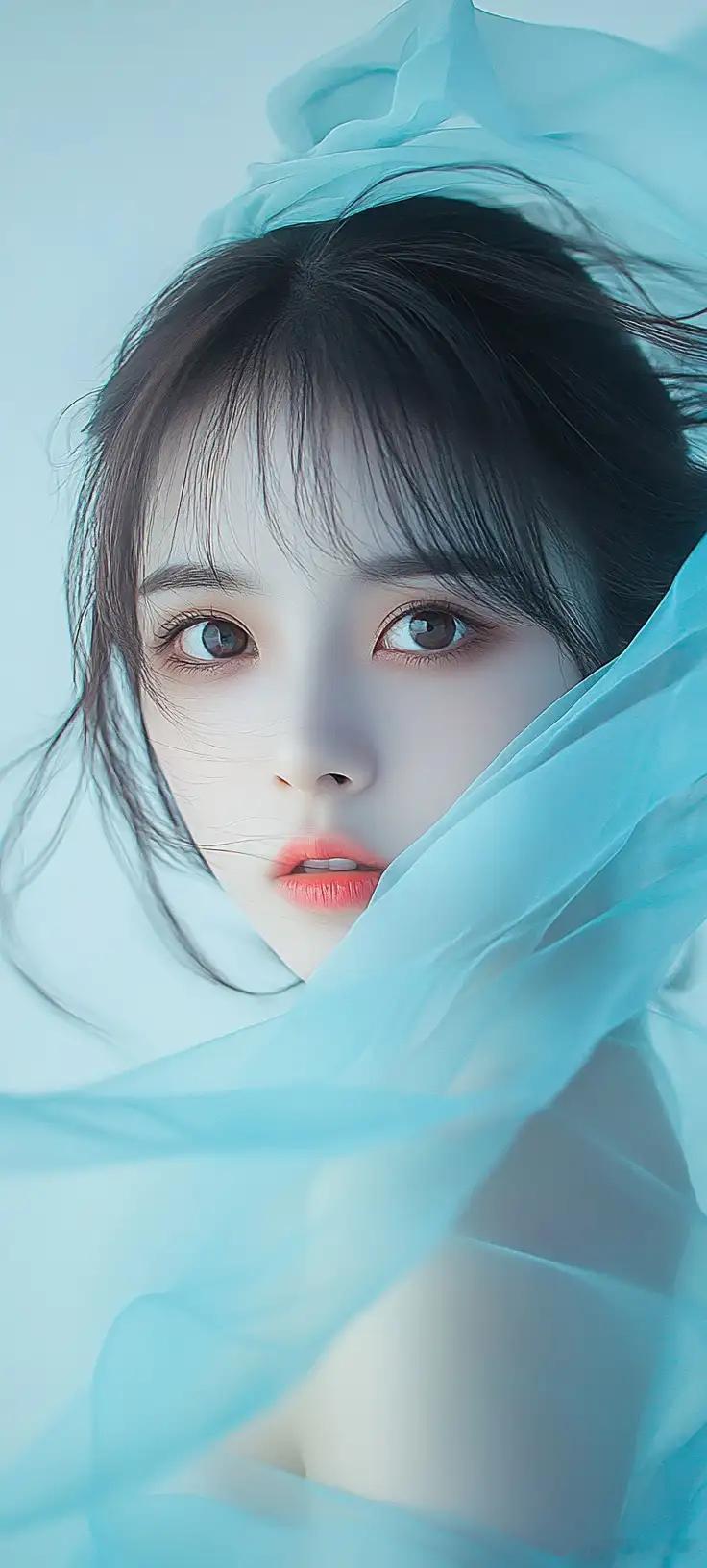 视觉冲击，超养眼的美女壁纸 美女壁纸   23-0 