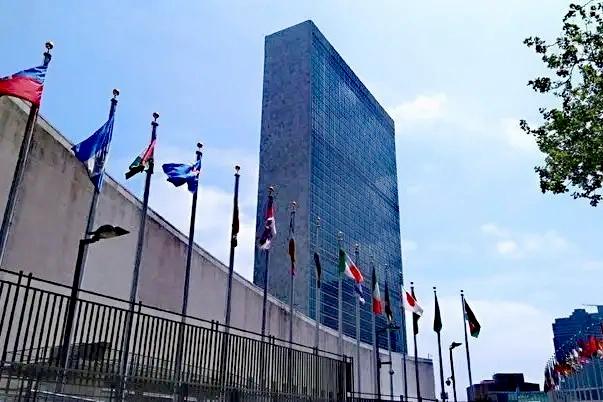 俄罗斯在联合国发火：美国不给签证，东道主义务哪去了？

俄罗斯常驻联合国代表涅边