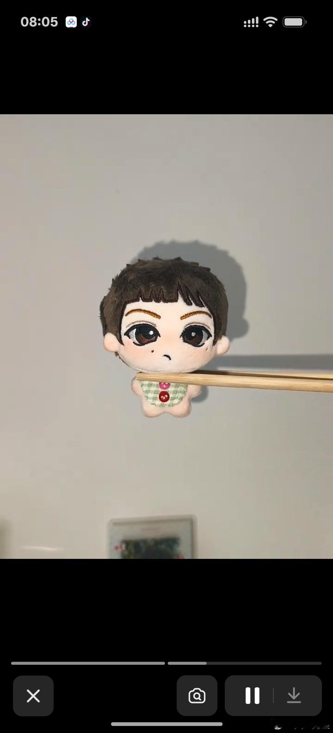 我想要 ​​​