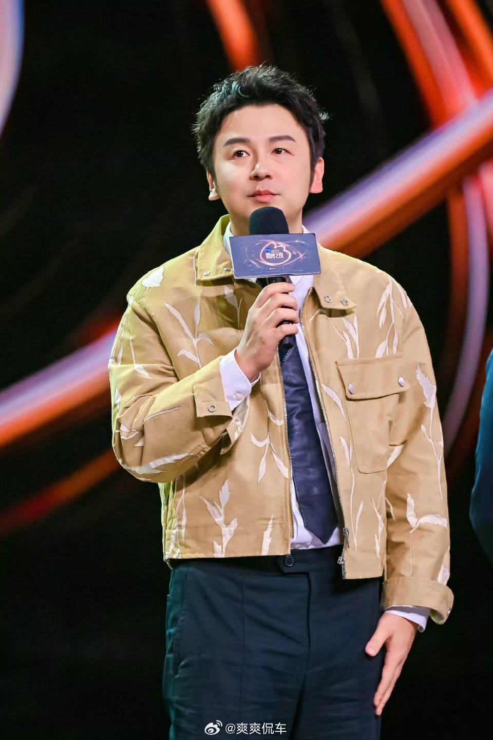 历届SMG视帝雷大头在一众颜值担当里格格不入肖战是真的帅啊 