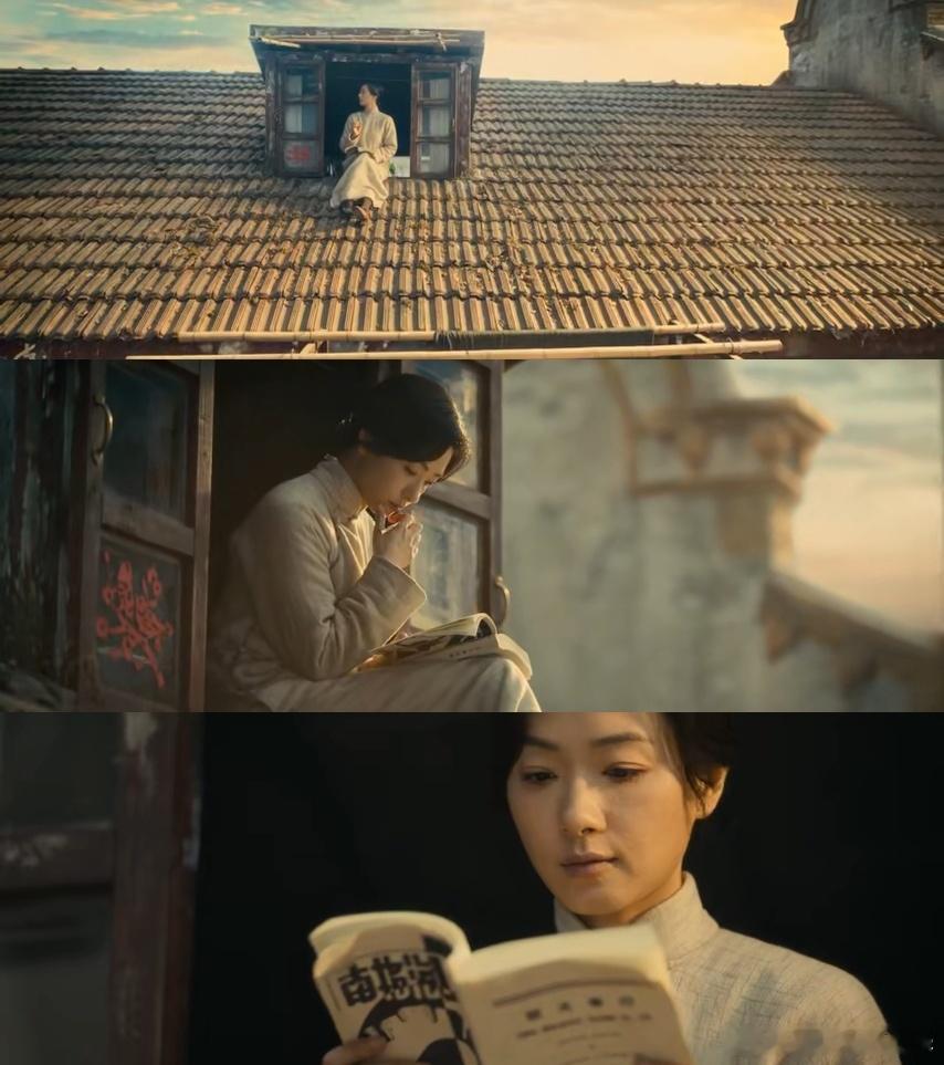 八千里路以为是馅饼其实是陷阱 馅饼变陷阱只在一瞬间。张云旗李淑媛笑里藏刀，把亲戚