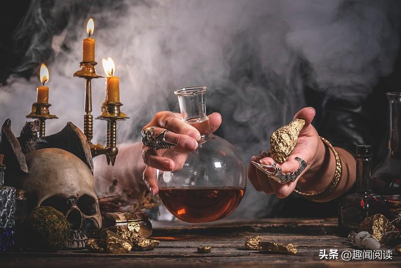 炼金术大成？美国公司宣称用核聚变“点汞成金”！

延续千年的“点石成金”传说，居