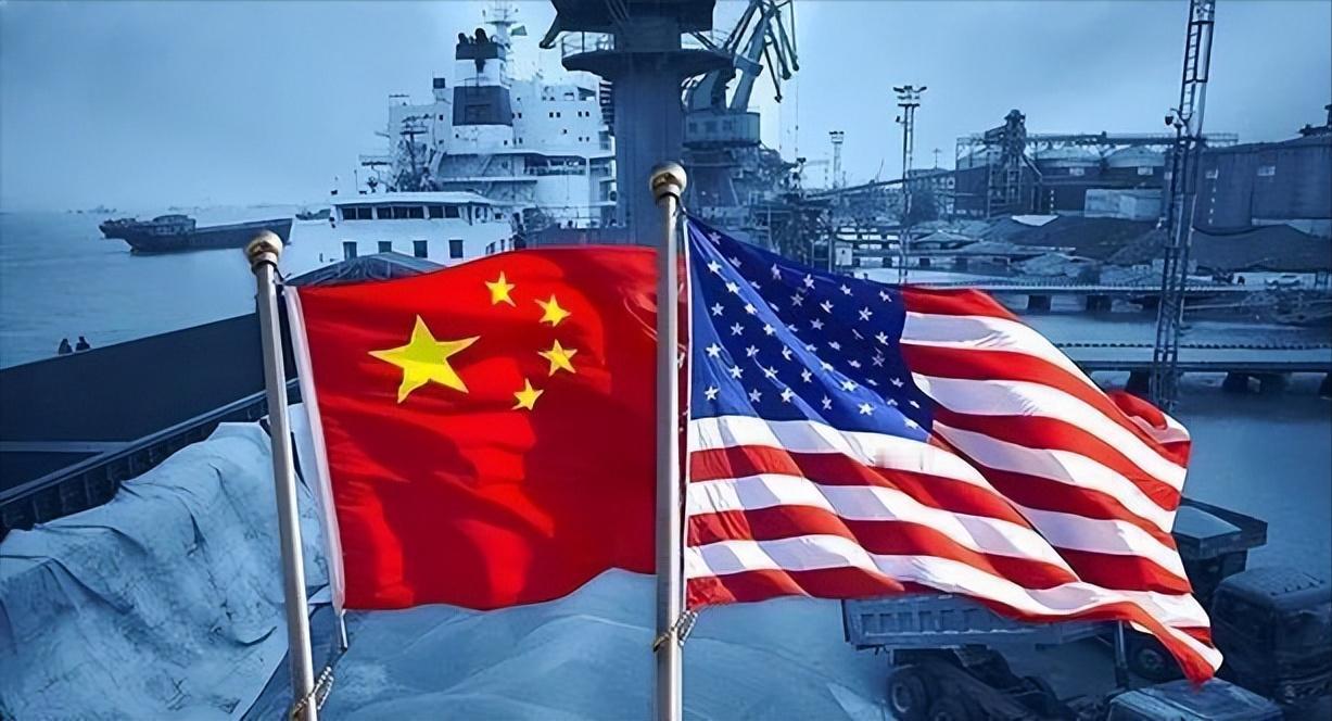 既然美国摊牌了，我们也没必要装糊涂！
美军高官马克・米利承认了：只要中国想过好日