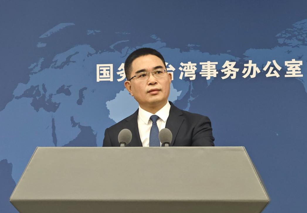 10月8日，台湾问题再次成为国际舆论关注的焦点，围绕两岸关系，有个问题值得说清楚