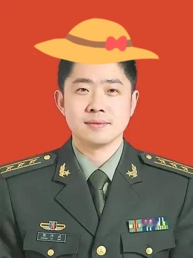 张泽斌，中央军委联合参谋部某局参谋，男，汉族，1983年8月出生，2000年9月