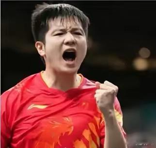 不懂就问！一、为什么同是国乒队员，孙颖莎、王曼昱、樊振东荣获中国青年五四奖章，而
