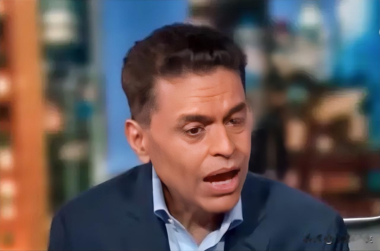 CNN评论员法里德就特朗普在与内塔尼亚胡的通话中罕见发火、直言“你最好小心点，否
