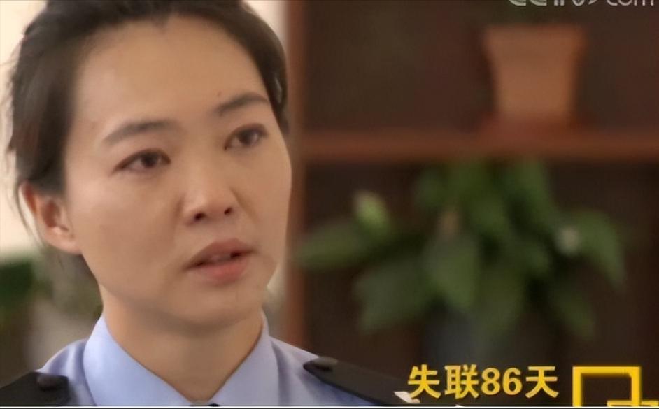 [太阳]2012年，云南特警邹路遥在执行任务时失联，后被判死亡。86天后，妻子石