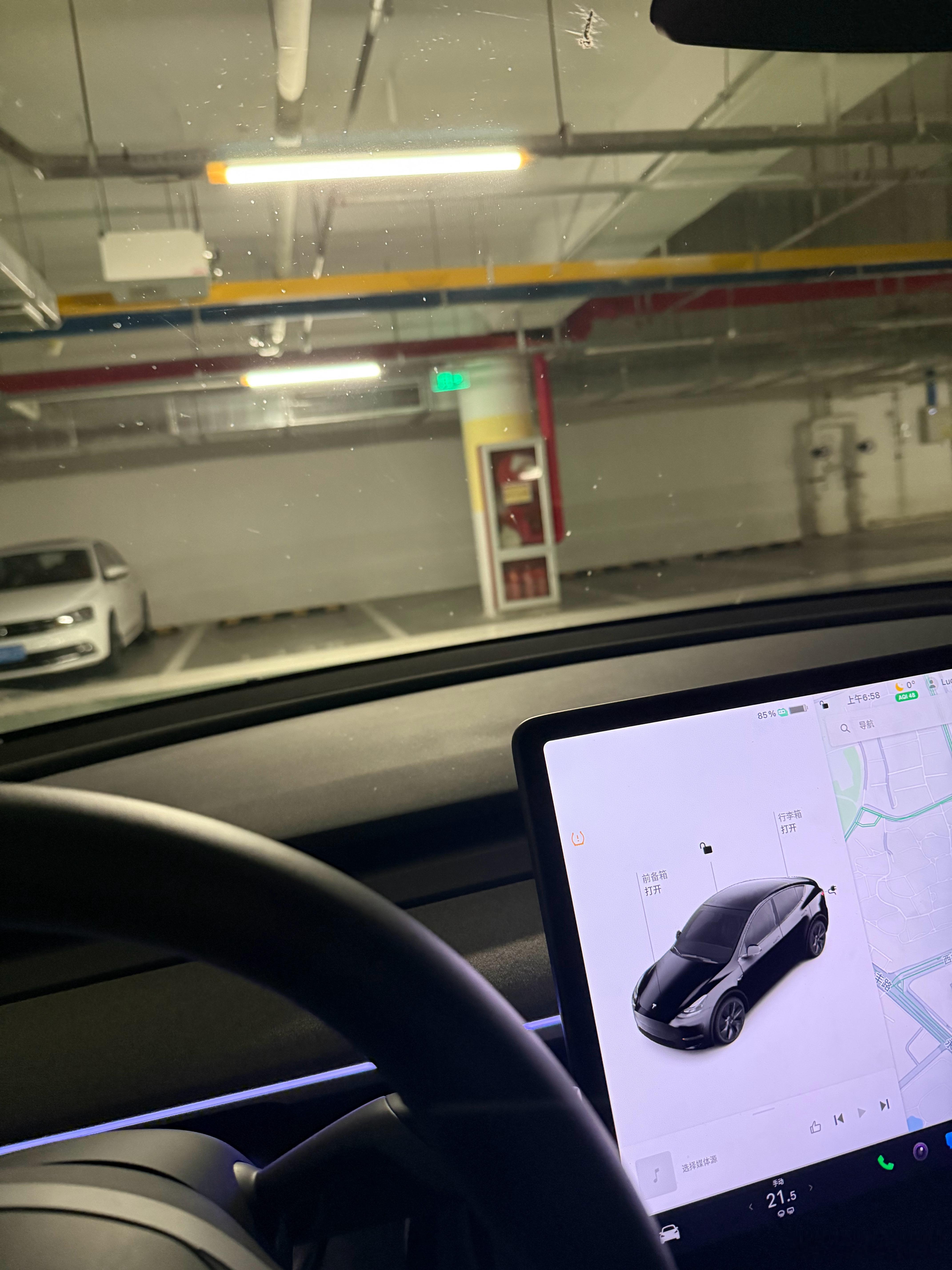 9点的比赛，6点出门，这是对北京早高峰的基本尊重。 