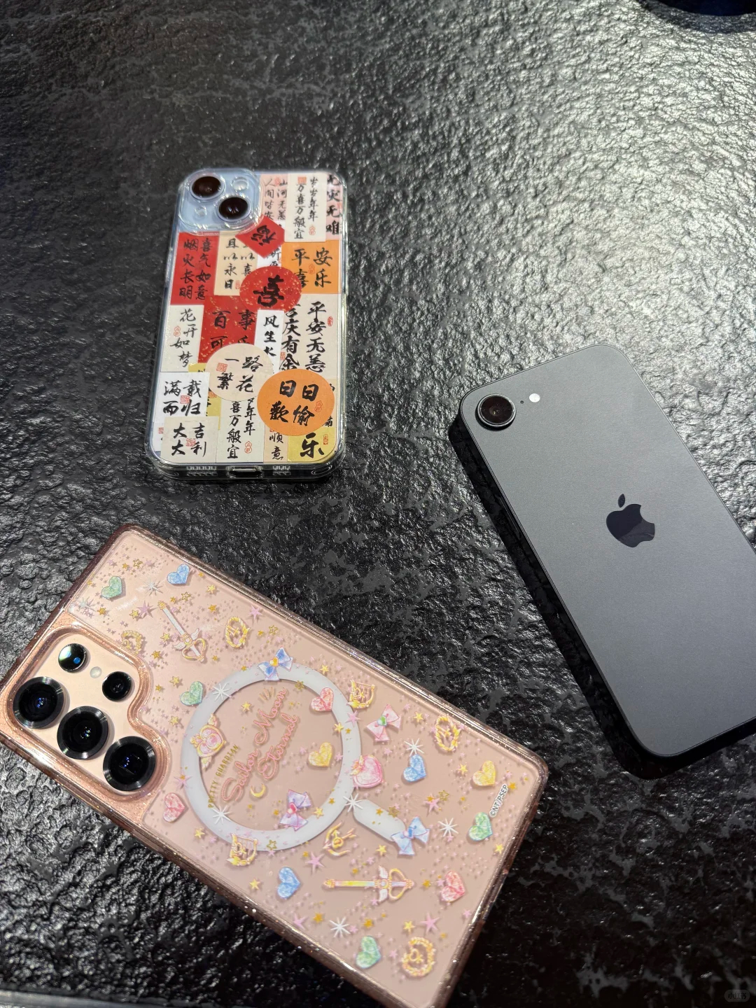 iPhone17e评测苹果春季新品上手评测 作为备用机太合适了！平时主力机用Pr