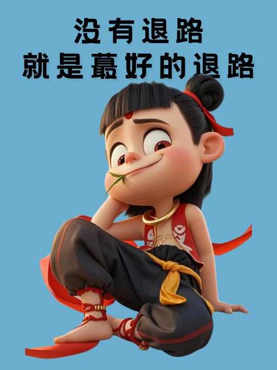 《哪吒2》的爆火🔥，对普通人做IP的启发