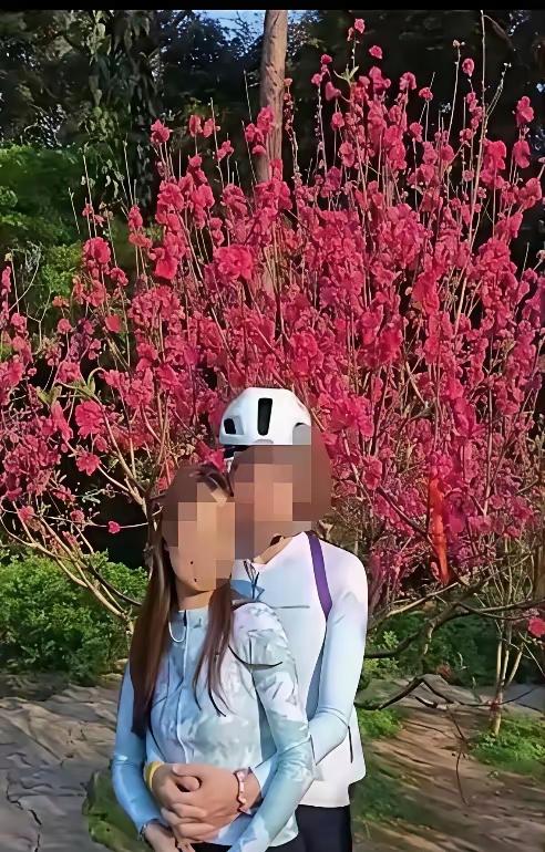 骑行圈爆出大瓜，

看完真的让人唏嘘不已。

南宁一位男生已经备好婚房，计划明年