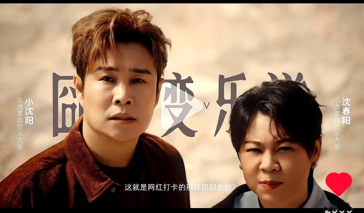 小沈阳怕是以后的钱都赚不完了。
不是她女儿火了，而是她们两口子把打广告拉入了一个