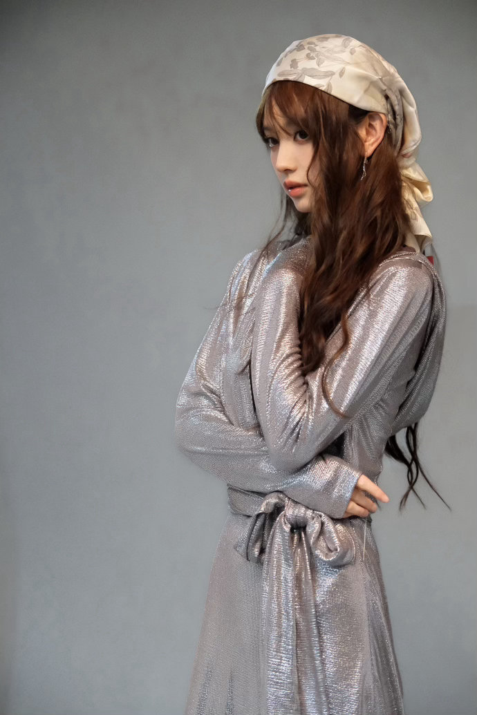 田曦薇手握两部大女主待播剧田曦薇一天美我两次 两部大女主待播剧在手，田曦薇的角色