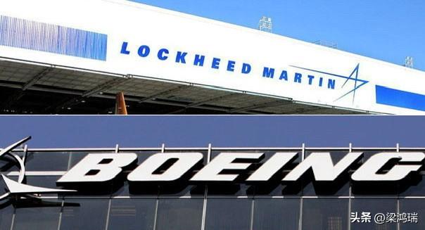 据《路透社》报道，五角大楼刚刚与波音公司和洛克希德·马丁公司签订了一份为期 7 