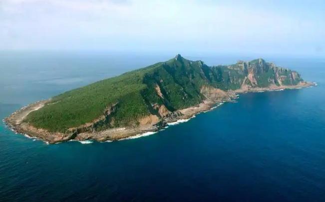 日本通过涉钓鱼岛条例，不仅要登岛，美高层立即动身：马上到东京

日本防卫省曾公布