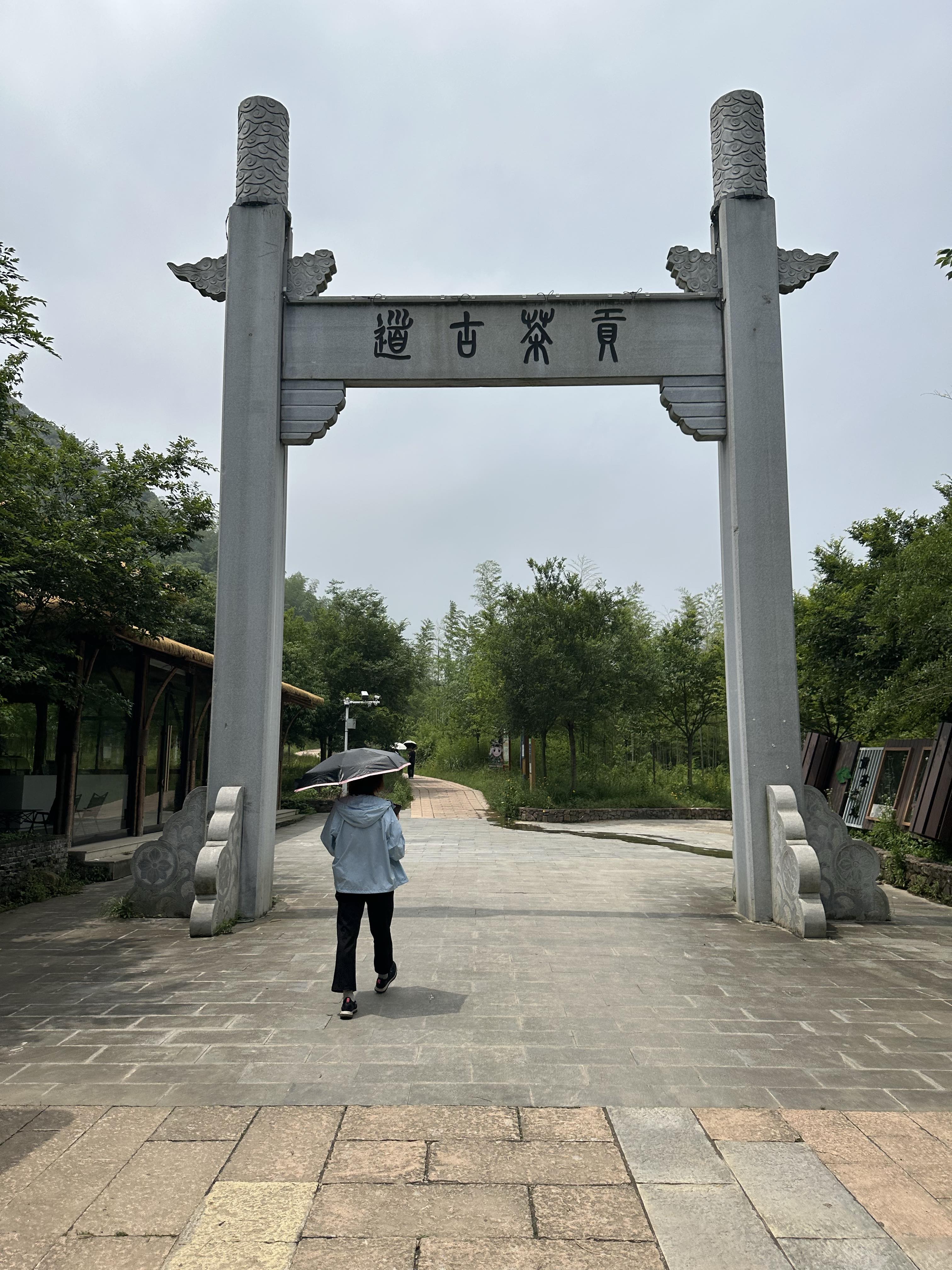 每天的天气变化写得很有意思，在散步、阅读和记录中找到属于自己的充实与欢喜，橙友@天海天海分享他的生活