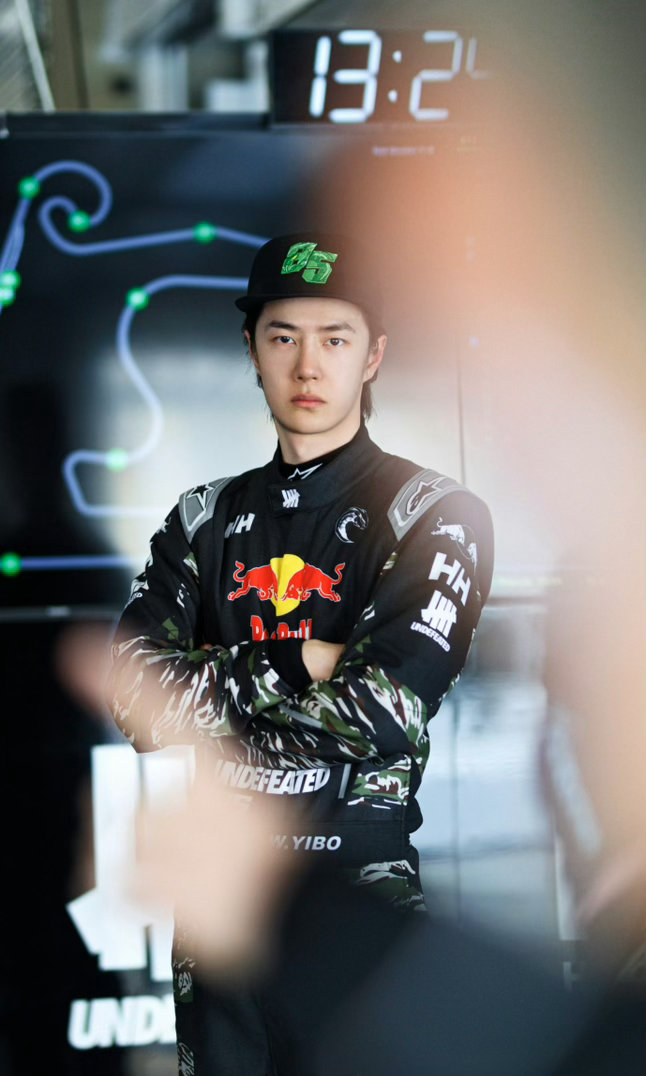 【继续盖楼】距离见面的日子越来越近啦！好期待呀85racing