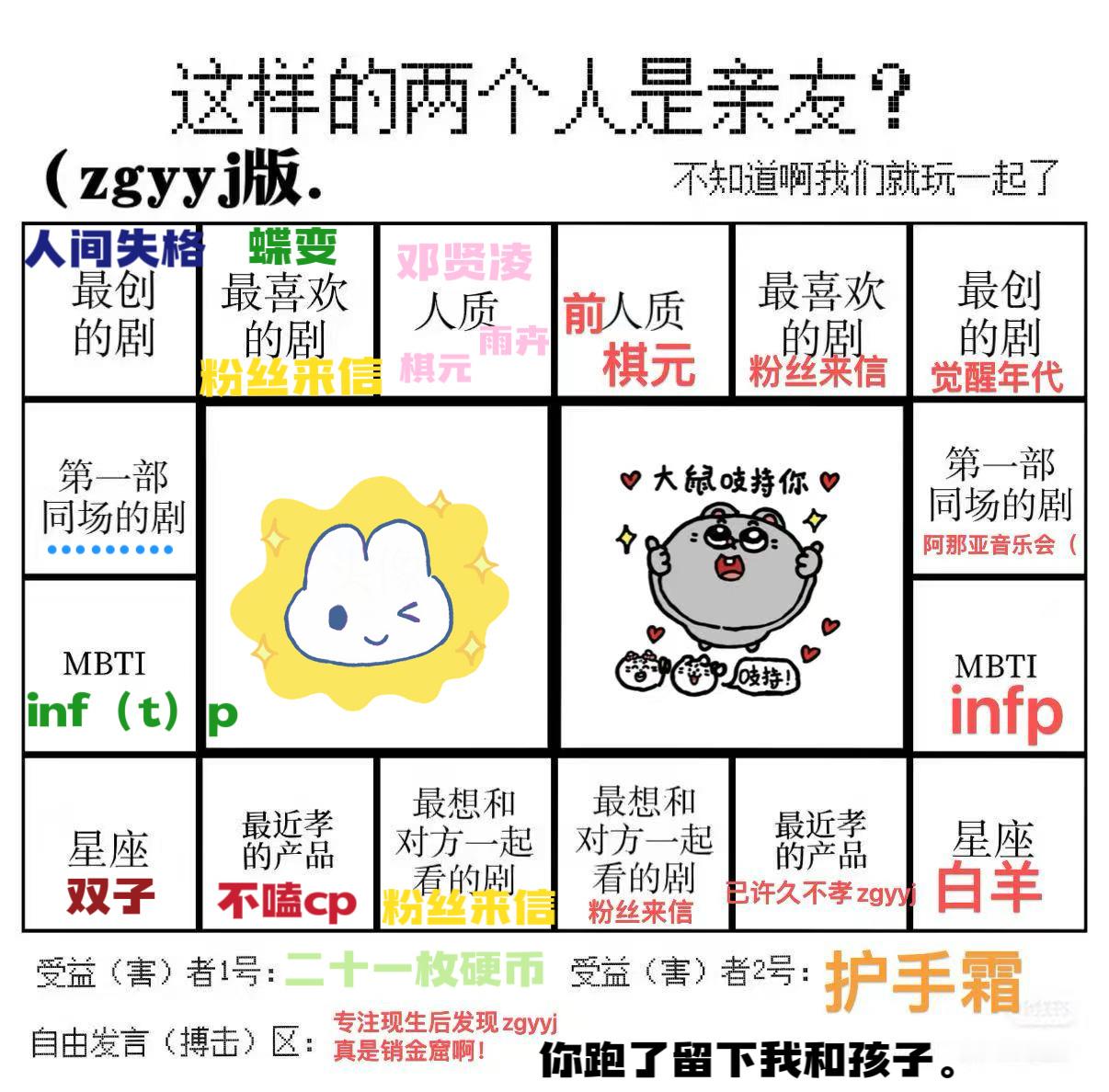 我们都闭口不提 