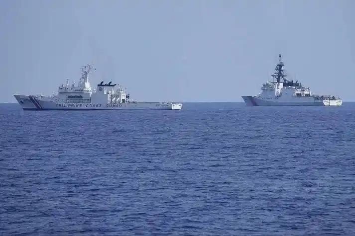 美国众议院曾抛出强硬法案，一旦台海局势因“以武促统”升级，美方或将公开中国部分精