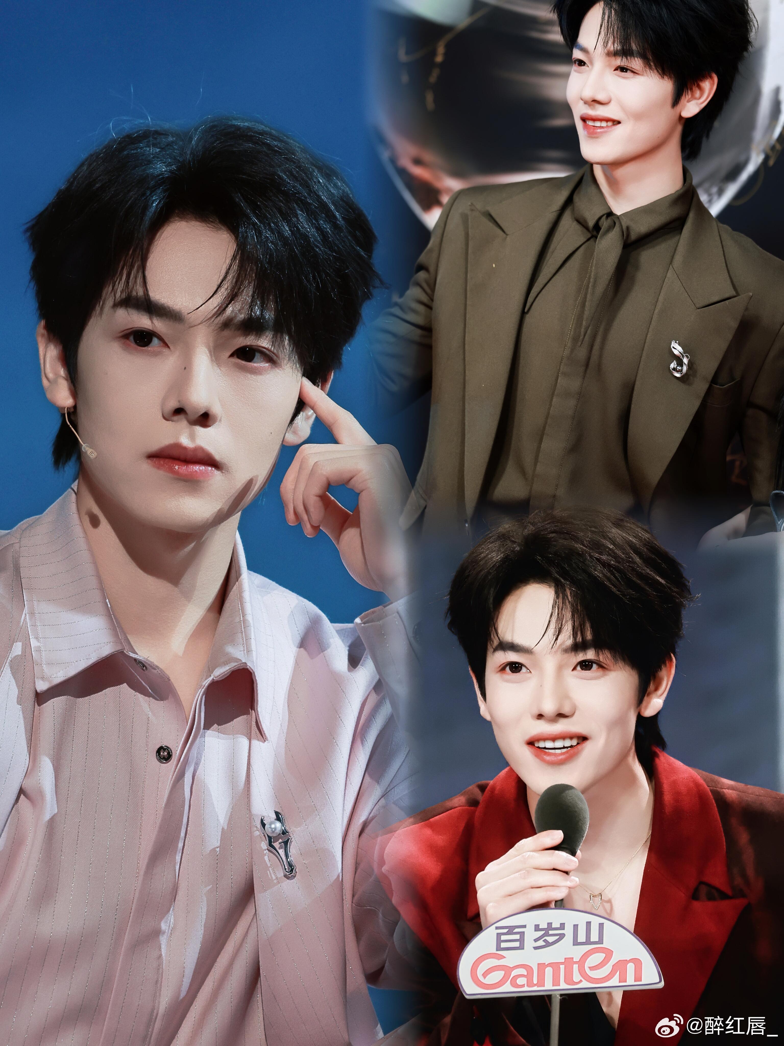 曾辉内娱型男上新内娱型男上新成功！曾辉细腻演技+完美身材，妥妥的宝藏演员藏不住了