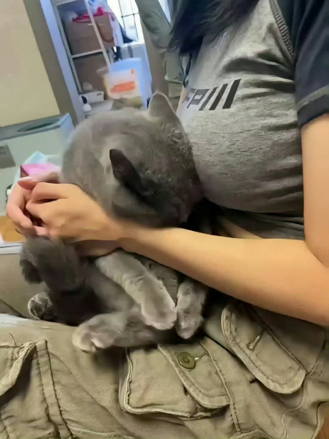 记录异地恋的美好时刻 