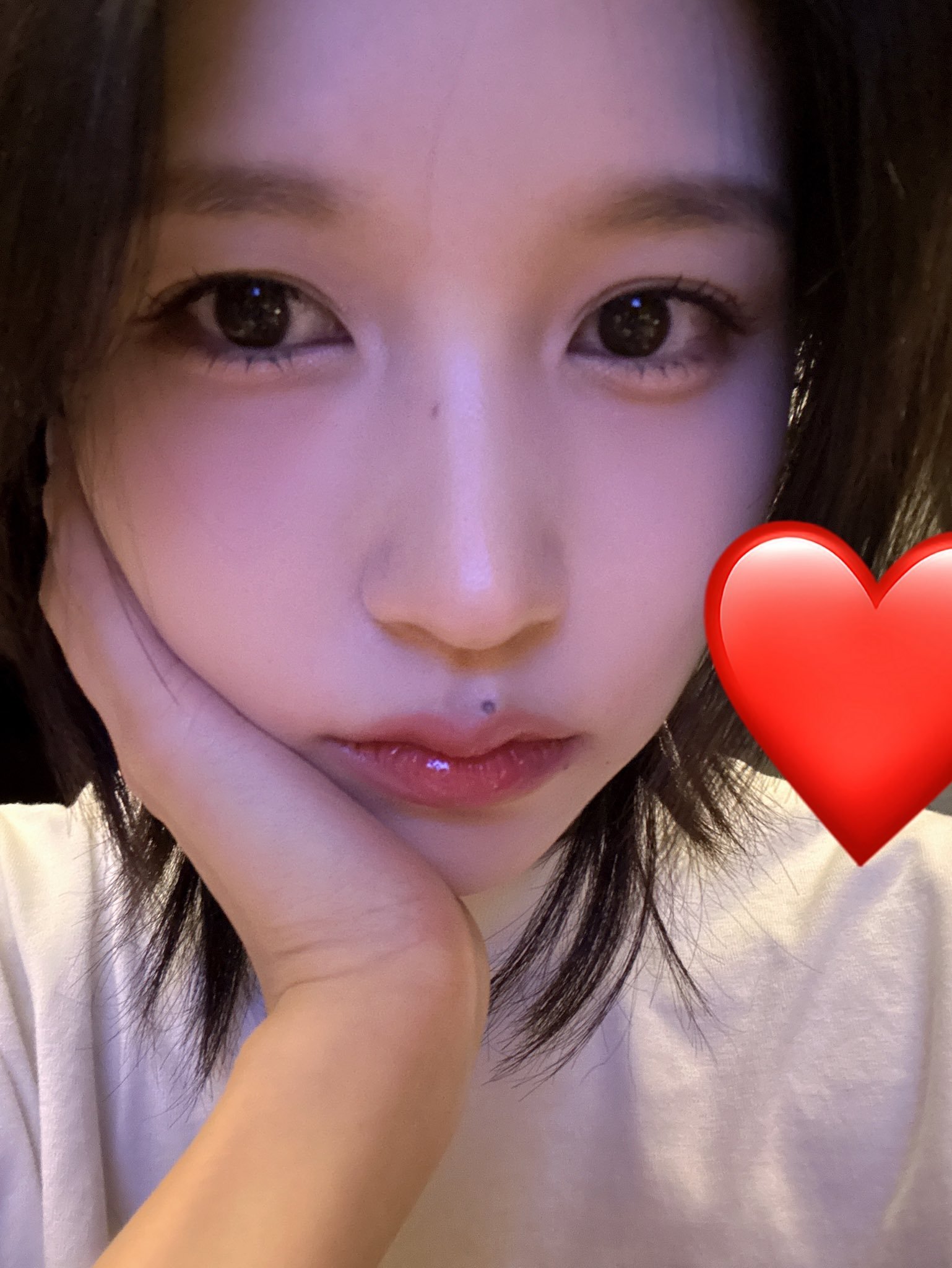 泡泡更新TWICE[超话]名井南 ​​​