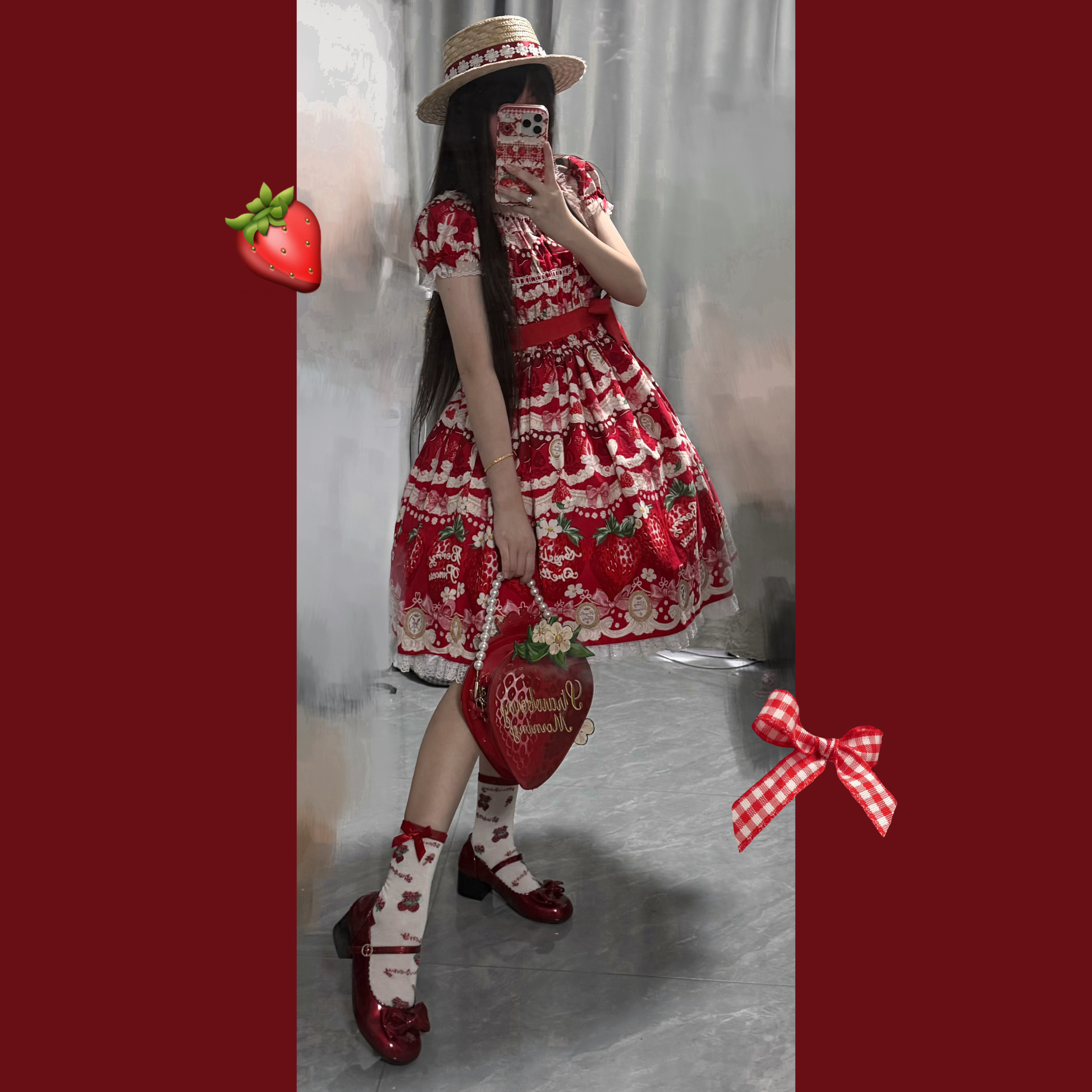 我是一个龙鸣发完了 但最近收了好多裙子都还没拍 豆包自动生成我穿prb和月亮河的