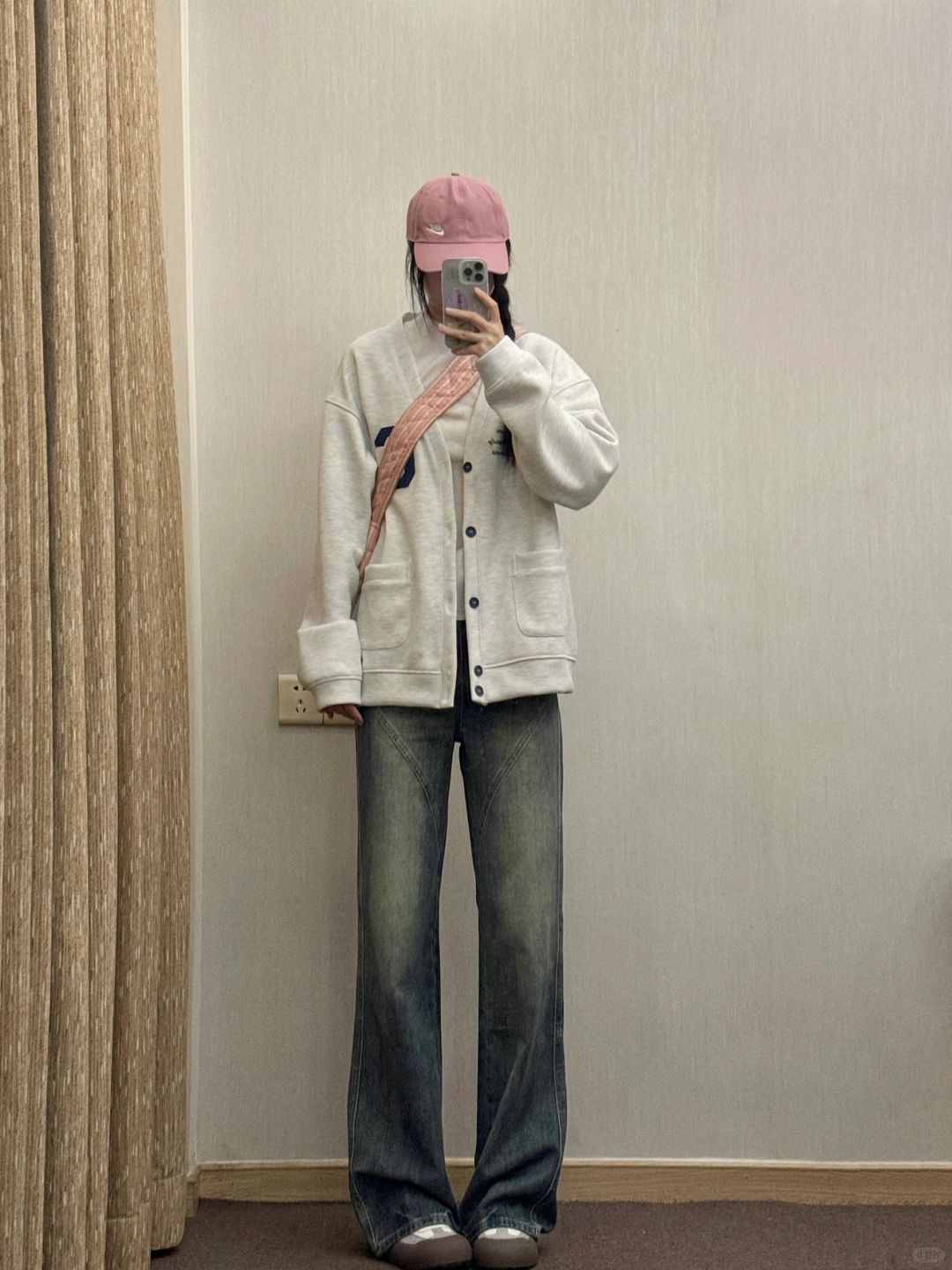 173 104｜高妹可以永远相信我买衣服的眼光