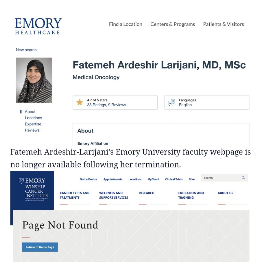 拉里贾尼被杀后须关注三件事¹ 这个人在伊朗做大官，女儿在美国当助理教授。图1。²