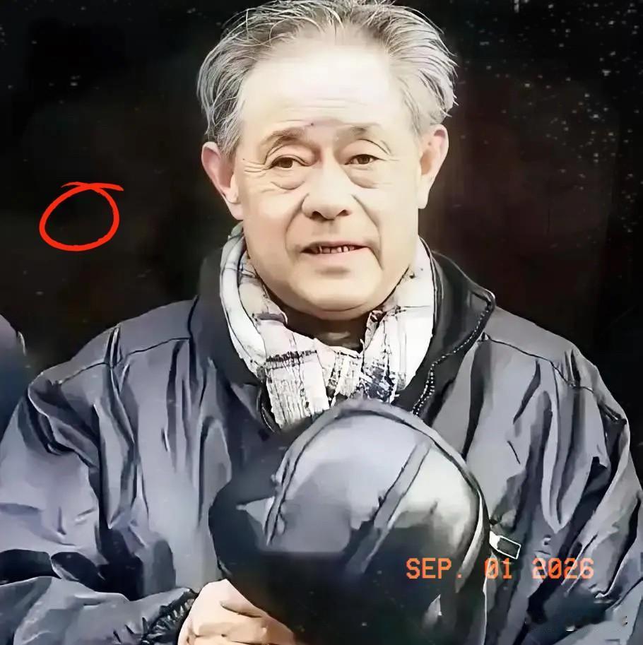 八十多岁的徐湖平，
终究还是成了那片琉璃瓦下的灰烬。

曾经在文物鉴定界一言九鼎
