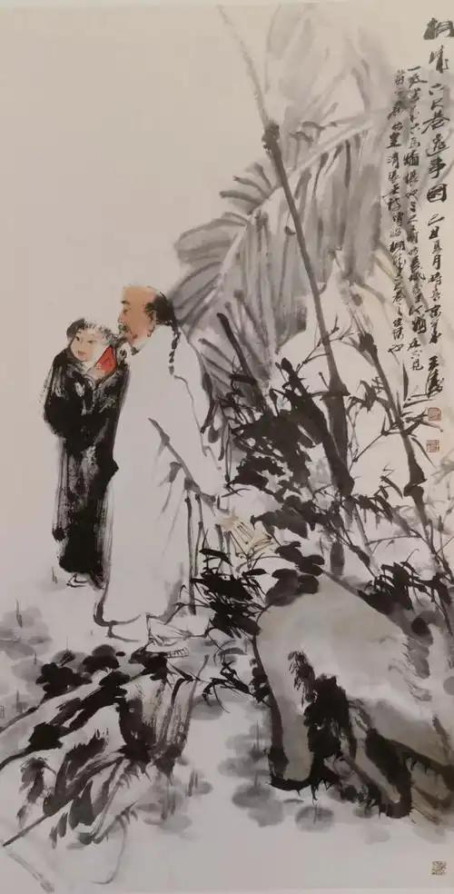 上联：常于腊月吟飞雪
下联：[比心]

网络图片/诚谢侵删