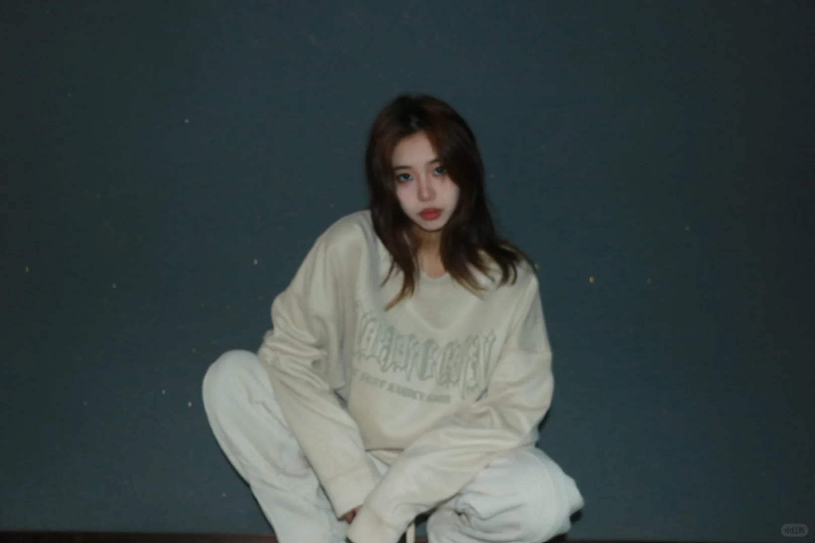 姐姐疼我