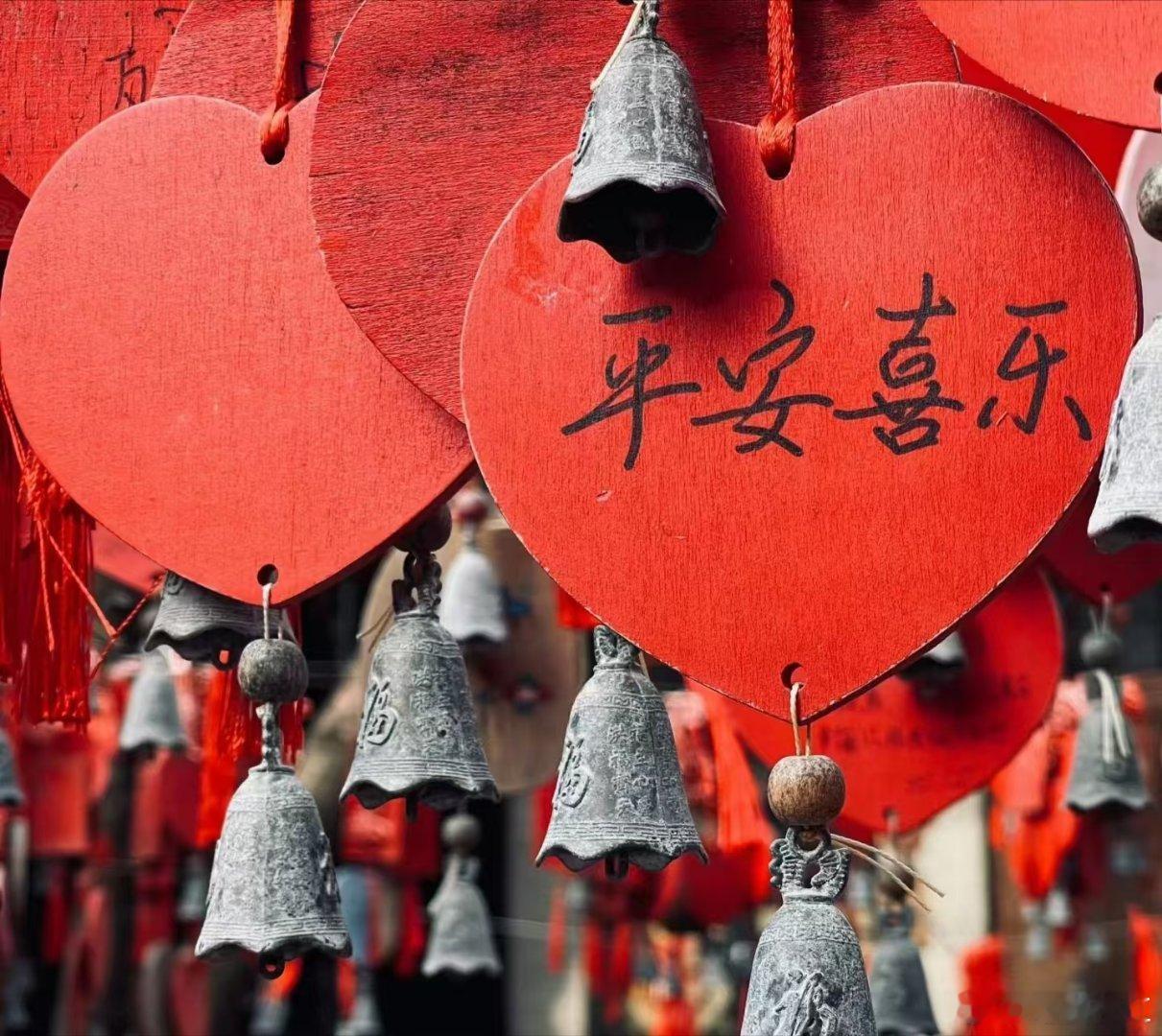 河北有自己的城市限定版恋综 河北邢台的浪漫太戳心！“中国七夕文化之乡”的它，有牛