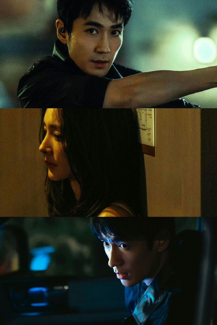 惊蛰无声消失的他 《惊蛰无声》中，黄凯从做局人到消失的他，命运弄人，爱与诱惑间，