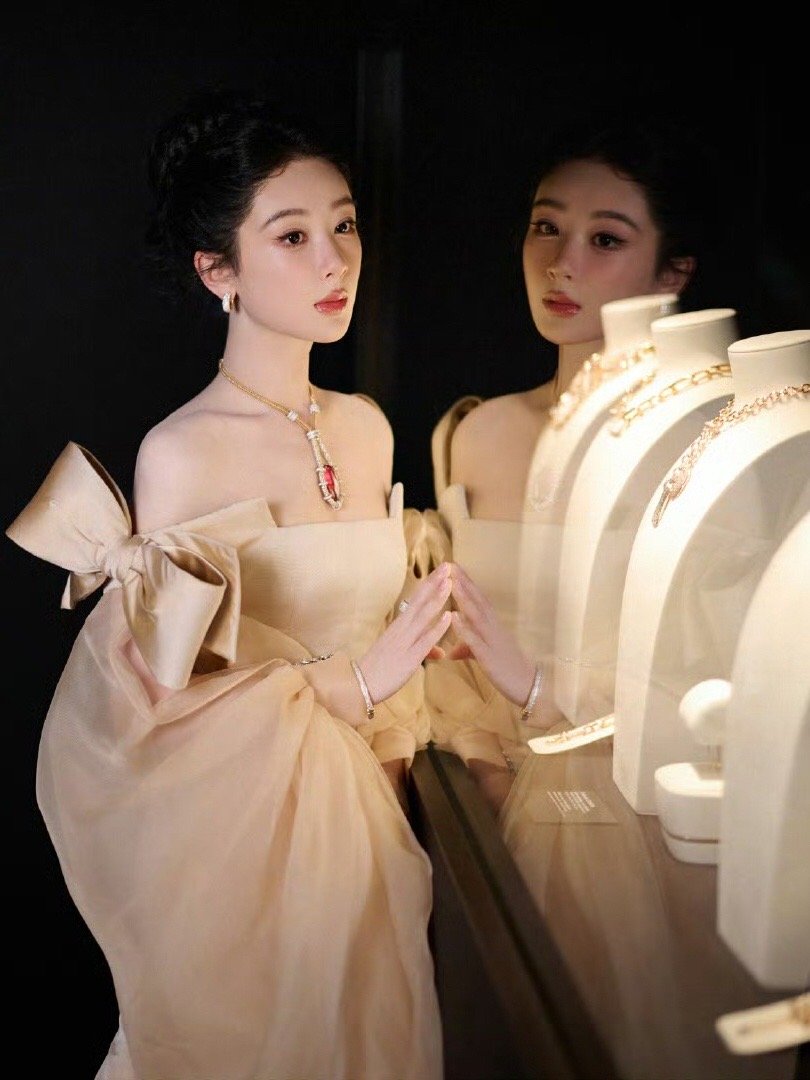 杨紫杨紫李祯yz杨紫家业你是我所有的少女情怀与心之所向