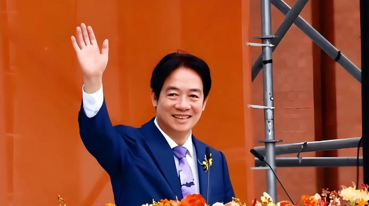 赖清德砸489亿新台币医疗预算画大饼，一线医护的苦，半个字没提！

出席台中质子