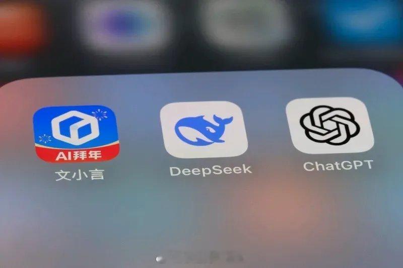 DeepSeek遭美国IP网攻暴力破解 DeepSeek将引发硅谷H1-B开发模