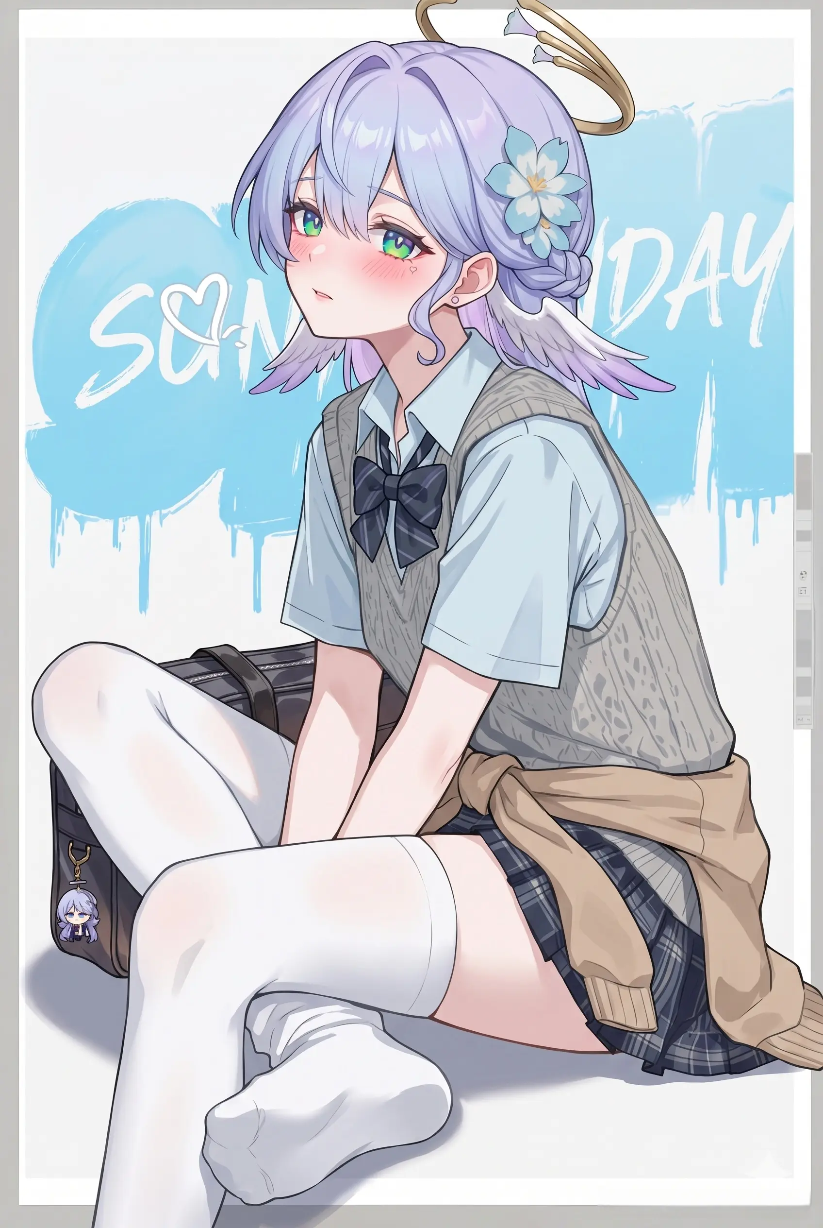 工作日是工作日