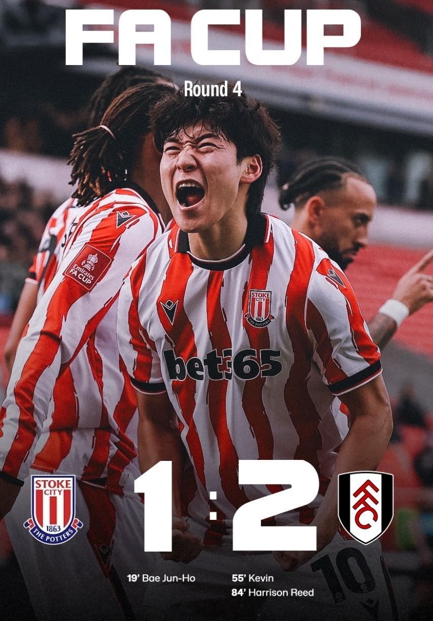 英冠韩国球员真多。裴峻浩有进球，全晋旴完成牛津联首秀。 