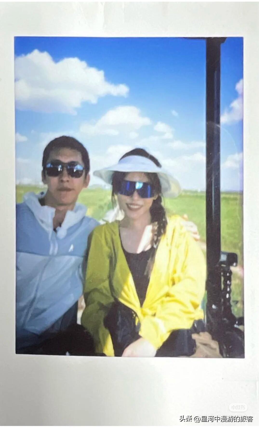 凉薄到骨子里！留几手“死者不是我爹”算啥？对前妻的冷漠才更恶心😡

家人们！谁