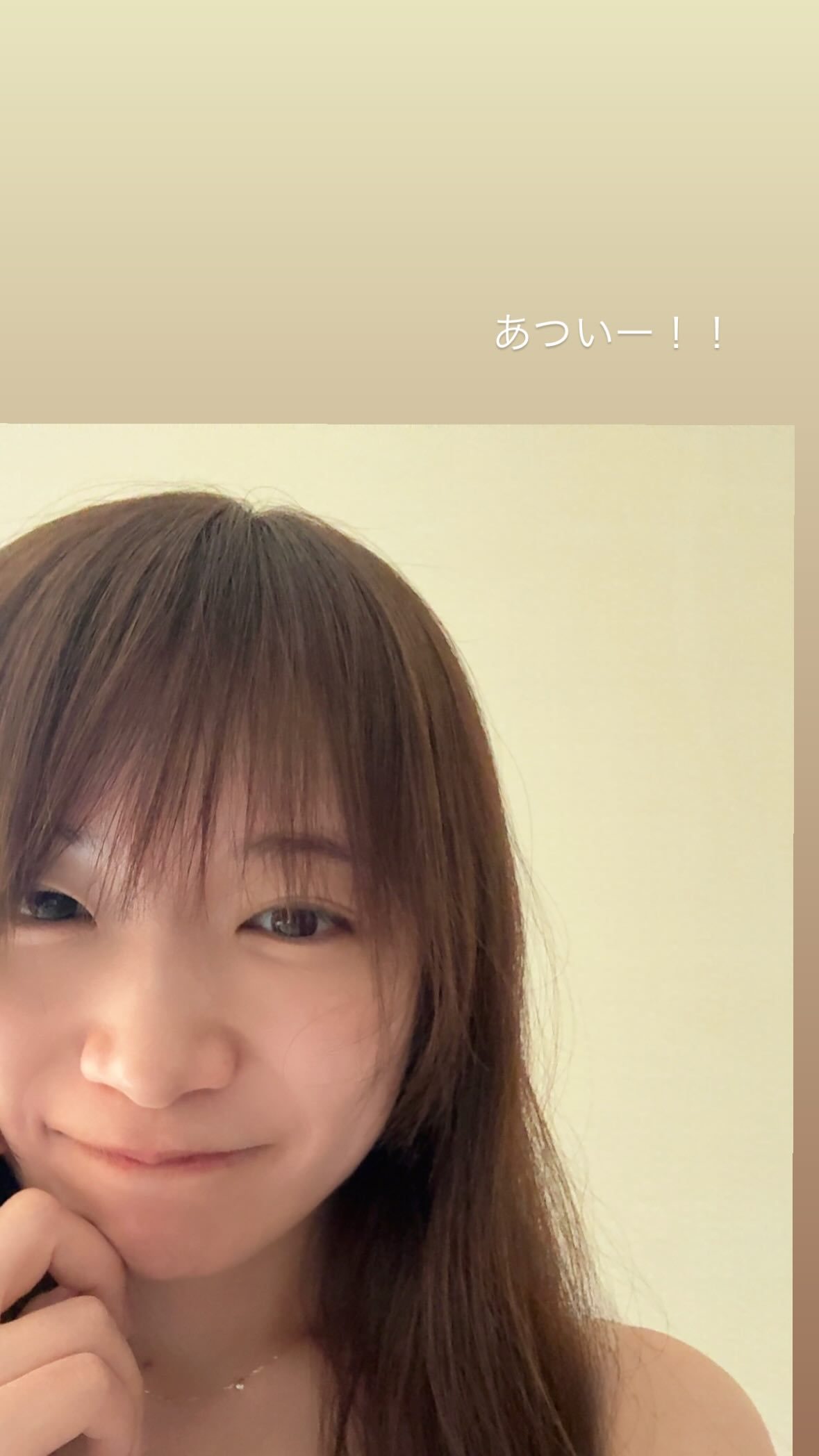 秋元真夏　manatsugram