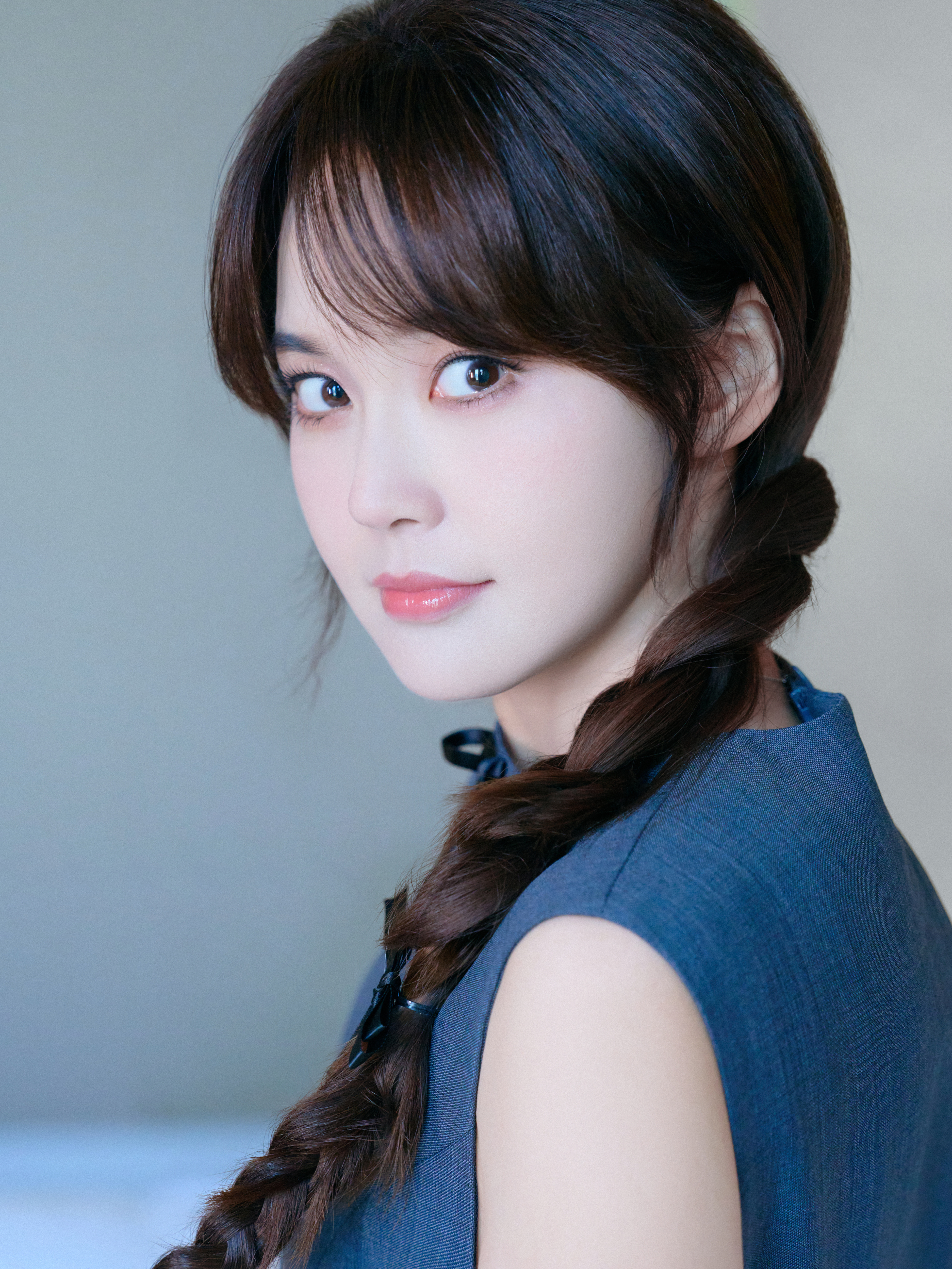 张佳宁 电影过家家