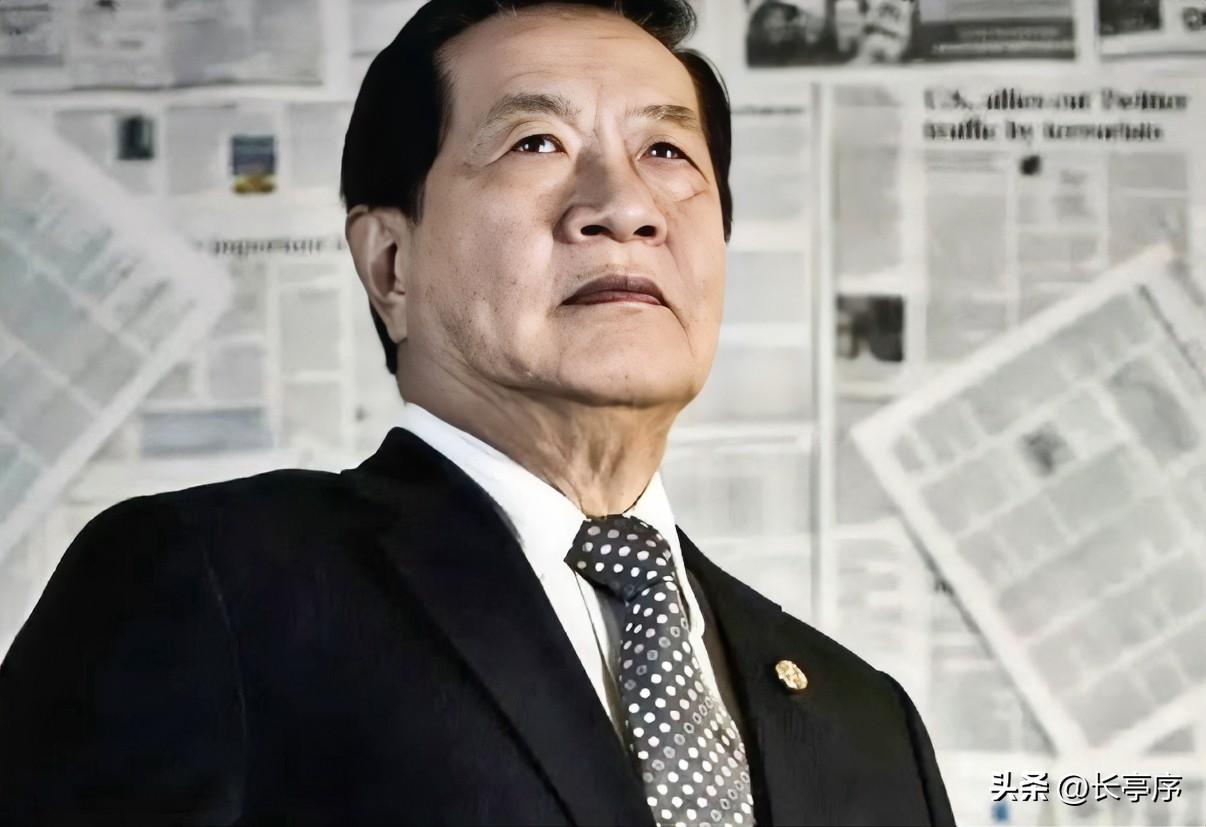 李昌钰博士走了，87岁，因病逝于家中。

从揣50美元闯美国，到成为首位亚裔州警