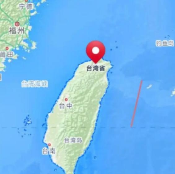 台湾这步棋，是中国全局博弈里最不能走错的一步。 若是缺乏背水一战的意志，只想贪图