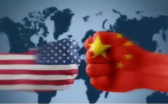老美服了？全世界都得服！

有一位白宫高管，表示中国已经成为了美国前所未有的最大